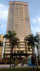 Sala Comercial para alugar, 338m² no Alphaville Industrial, Barueri