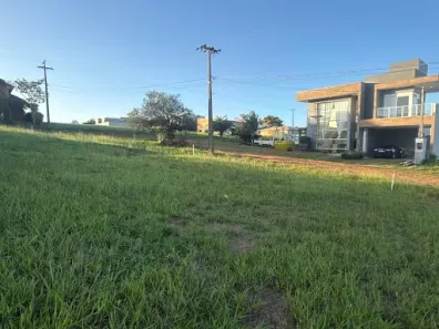 Lote/Terreno à venda, 450m² no Terras de Santa Cristina XIII Setor Marina, Paranapanema