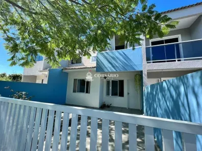 Sobrado com 3 Quartos à venda, 75m² no , Pontal do Paraná
