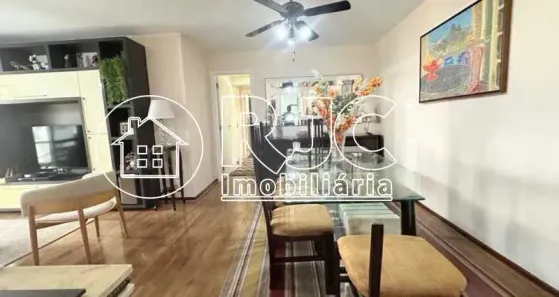 Apartamento com 3 Quartos à venda, 103m² no Tijuca, Rio de Janeiro