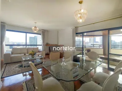 Cobertura com 3 Quartos à venda, 170m² no Vila Andrade, São Paulo