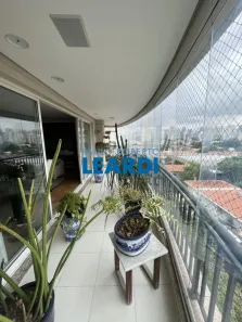 Apartamento com 4 Quartos à venda, 300m² no Cidade Monções, São Paulo