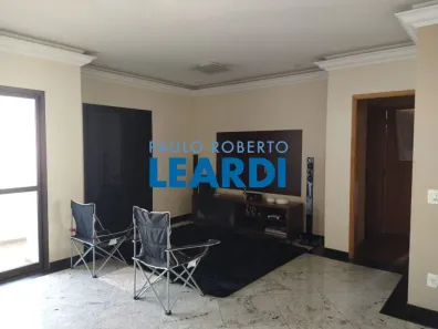 Apartamento com 3 Quartos à venda, 136m² no Vila Gomes Cardim, São Paulo