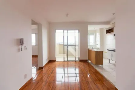Apartamento com 2 Quartos à venda, 54m² no Conceição, Osasco