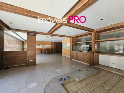 Ponto Comercial para alugar, 390m² no Vila Olímpia, São Paulo