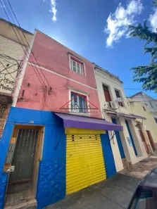 Casa com 6 Quartos à venda, 185m² no Bela Vista, São Paulo
