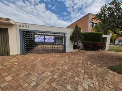 Casa com 3 Quartos para alugar, 309m² no Ribeirânia, Ribeirão Preto