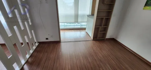 Apartamento com 1 Quarto à venda, 34m² no Ipiranga, São Paulo
