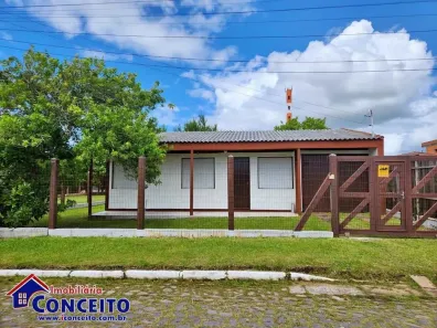 Casa com 3 Quartos à venda, 113m² no Santa Teresinha, Imbé