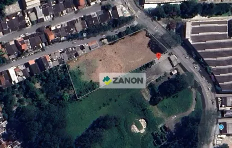 Lote/Terreno à venda, 10267m² no Dos Casa, São Bernardo do Campo