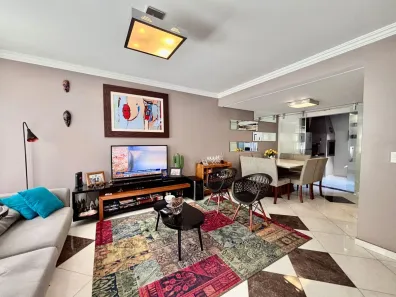 Casa de Condomínio com 2 Quartos à venda, 122m² no Portão, Curitiba