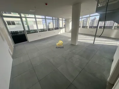 Sala Comercial para alugar, 250m² no Praia da Costa, Vila Velha