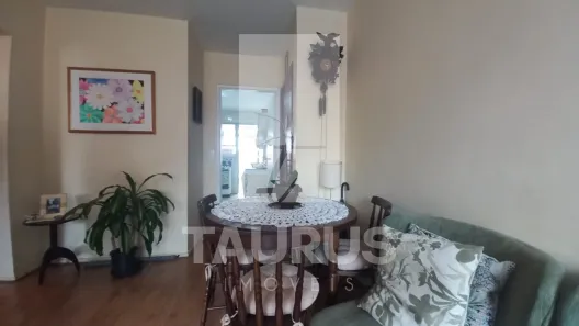 Apartamento com 2 Quartos à venda, 79m² no Brooklin Paulista, São Paulo