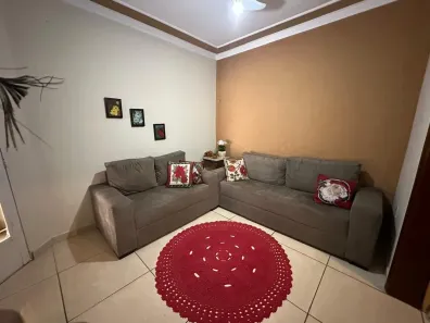 Sobrado com 3 Quartos à venda, 150m² no Jardim Paulista II, Indaiatuba