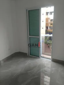 Apartamento com 2 Quartos à venda, 122m² no Vila Alpina, Santo André
