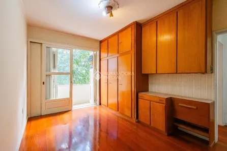 Apartamento com 2 Quartos à venda, 83m² no São Geraldo, Porto Alegre