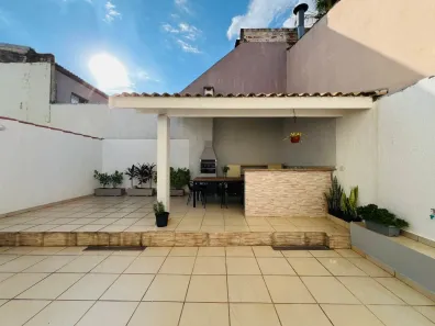 Casa com 3 Quartos à venda, 200m² no Jardim Rosinha, Itu