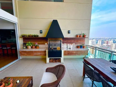 Cobertura com 4 Quartos à venda, 232m² no Campo Belo, São Paulo
