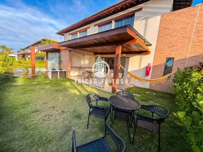 Casa com 2 Quartos à venda, 163m² no Imbassaí, Mata de São João