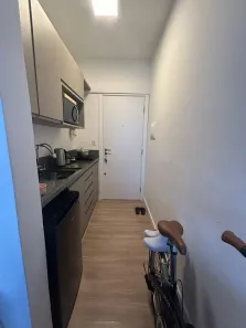 Kitnet à venda, 25m² no Centro Histórico, Porto Alegre