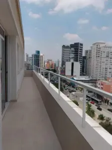Apartamento com 2 Quartos à venda, 64m² no Pinheiros, São Paulo