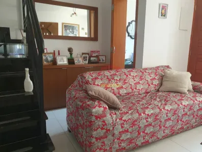 Casa de Condomínio com 2 Quartos à venda, 90m² no Parque Mandaqui, São Paulo