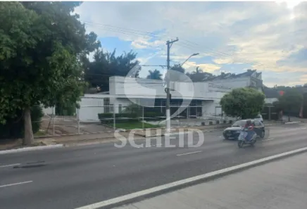 Prédio Comercial para alugar, 400m² no Jardim Petrópolis, São Paulo