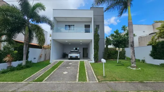 Casa de Condomínio com 4 Quartos à venda, 423m² no Parque das Nações, Parnamirim