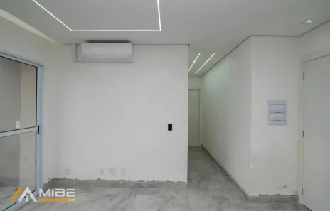 Apartamento com 2 Quartos para alugar, 50m² no Jardim Nova Alvorada, Hortolândia