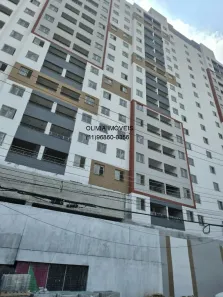 Apartamento com 2 Quartos à venda, 36m² no Vila São Paulo, São Paulo