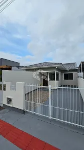 Casa com 2 Quartos à venda, 49m² no Bela Vista, Palhoça