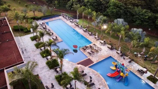 Lote/Terreno à venda, 469m² no Bonfim Paulista, Ribeirão Preto