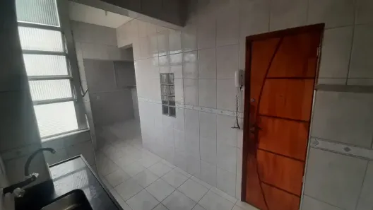 Apartamento com 2 Quartos para alugar, 55m² no Riachuelo, Rio de Janeiro