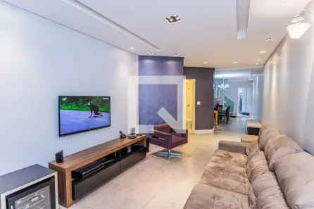 Casa com 4 Quartos à venda, 289m² no Santana, São Paulo