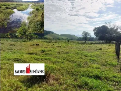 Fazenda/Sítio com 2 Quartos à venda, 83000m² no Maraporã, Cachoeiras de Macacu