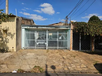 Casa com 2 Quartos à venda, 105m² no Vila Prado, São Carlos