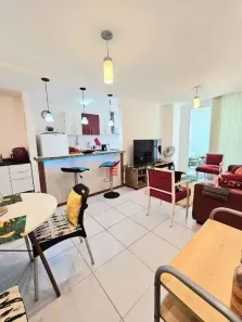 Apartamento com 1 Quarto à venda, 53m² no Piratininga, Niterói
