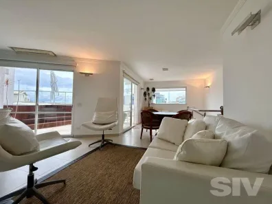 Apartamento com 4 Quartos à venda, 311m² no Riviera, Bertioga