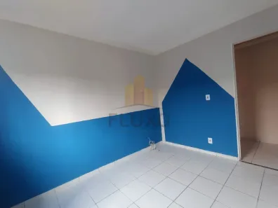 Apartamento com 2 Quartos à venda, 10m² no Núcleo Habitacional Vereador Edson Francisco da Silva, Bauru