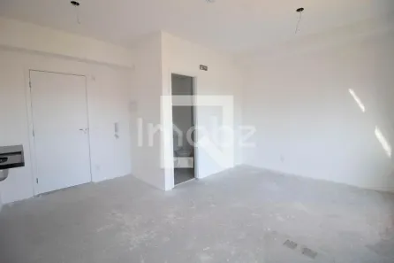 Kitnet com 1 Quarto à venda, 28m² no Pinheiros, São Paulo