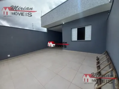 Casa com 3 Quartos à venda, 150m² no Estância Flora Rica, Peruíbe