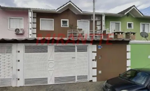 Sobrado com 3 Quartos à venda, 100m² no Parada Inglesa, São Paulo
