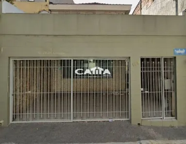 Sobrado com 3 Quartos à venda, 130m² no Parque Maria Luiza, São Paulo