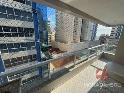 Apartamento com 2 Quartos para alugar, 68m² no Andorinha, Itapema
