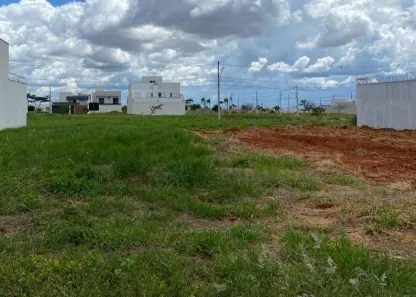 Lote/Terreno à venda, 286m² no Grand Ville, Uberlândia