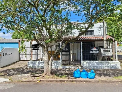 Lote/Terreno à venda, 360m² no Jardim Itu, Porto Alegre