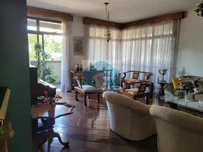 Apartamento com 3 Quartos para venda ou aluguel, 300m² no Santo Amaro, São Paulo