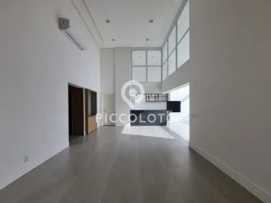 Apartamento com 3 Quartos à venda, 189m² no Taquaral, Campinas