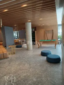 Apartamento com 1 Quarto à venda, 30m² no Auxiliadora, Porto Alegre