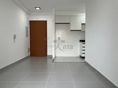 Apartamento com 2 Quartos à venda, 65m² no Jardim São Vicente, São José dos Campos